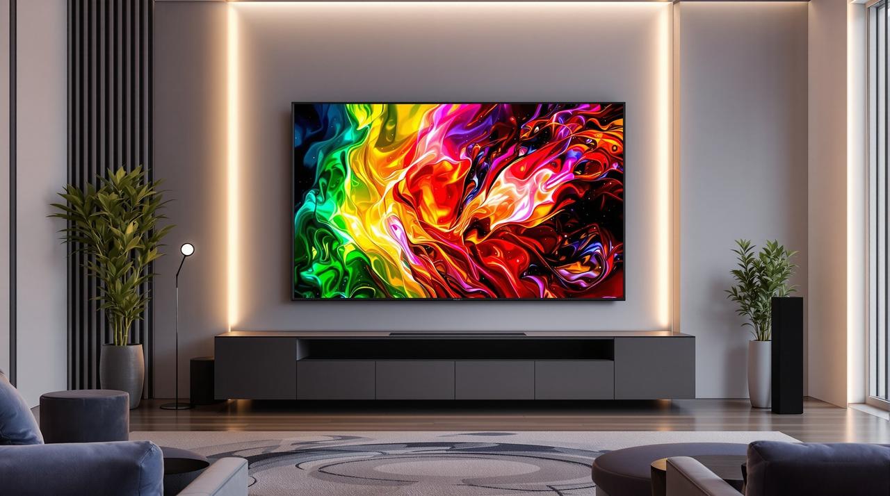 深夜影视推出4K HDR画质升级，观影体验大幅提升